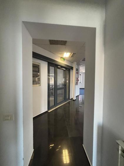 Birou, de 1,450 mp, în Viilor