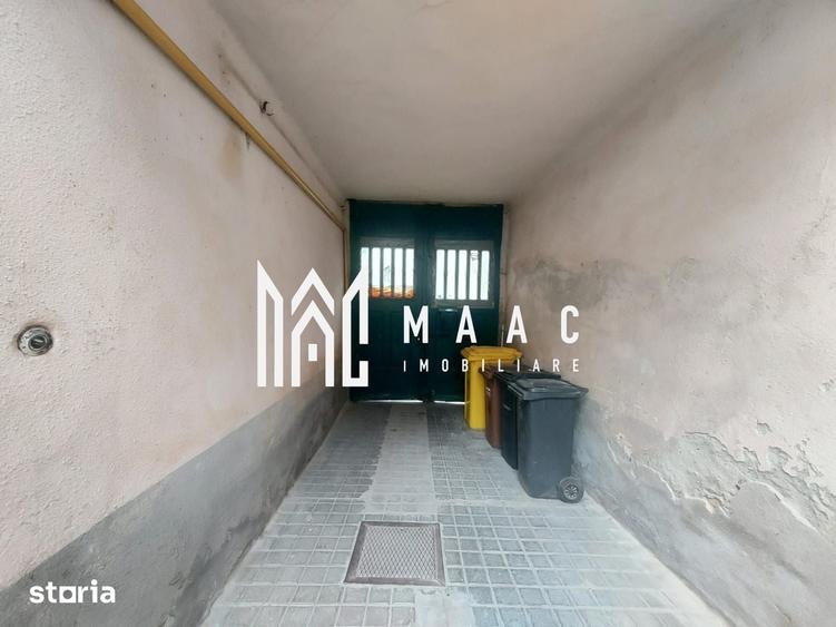Casă cu 6 camere cu Teren 300 Mp în Ultracentral