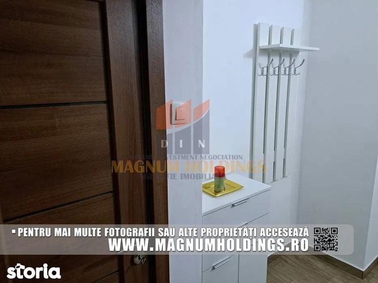 Apartament 2 camere, parter, zona Ramanda, loc de parcare - 7