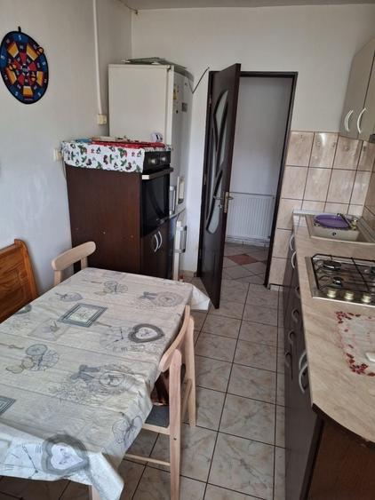 Apartament cu 2 camere în Lotrioara