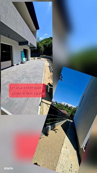 casa / vila Stefanesti , stadiul predarii : '' La Cheie '' ! - 6