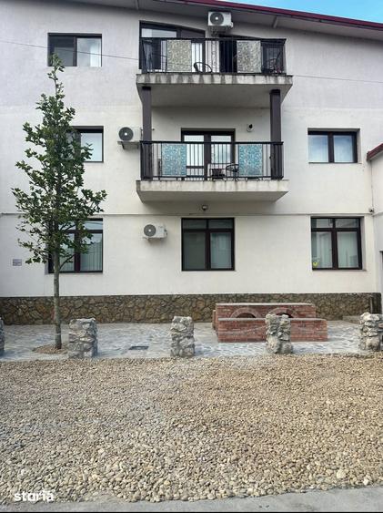 Casă cu Teren 700 Mp în Central