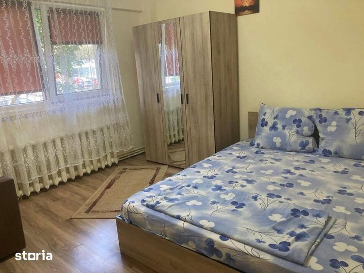 Apartament cu 2 camere decomandat în Vale