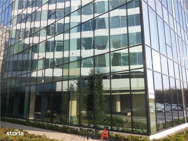 Spatii birouri in Business Hub - 17