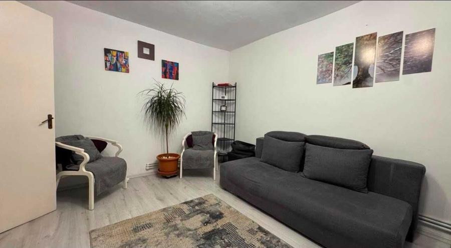 Apartament 3 camere Lujerului de inchiriat - 1