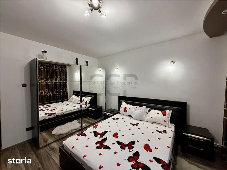 Casă cu 3 camere cu Teren 1142 Mp în Dor Mărunt