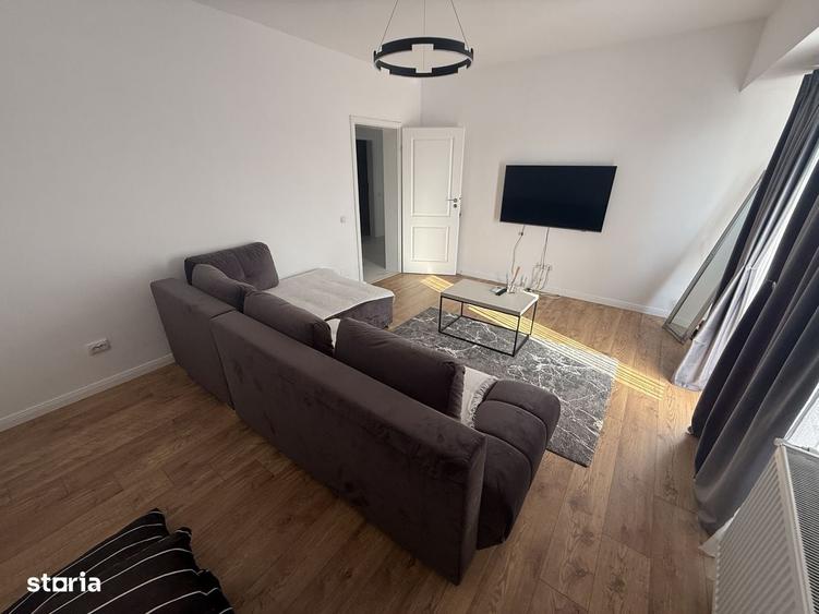 Apartament cu 2 camere decomandat în Colentina