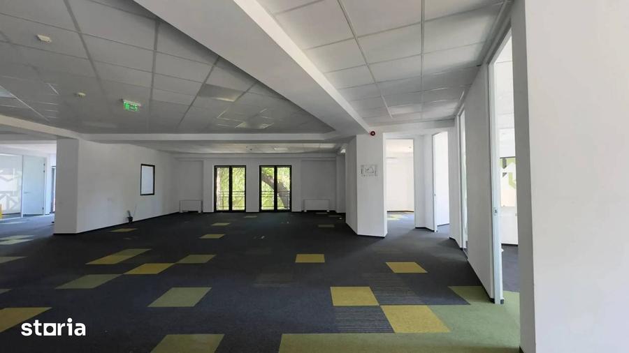 Spațiu comercial, de 2,472 mp, în Eminescu