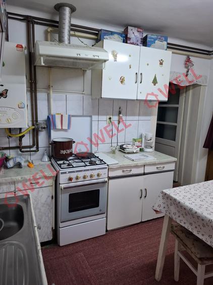 Casă individuală cu 3 camere cu Teren 2218 Mp în Mitrești