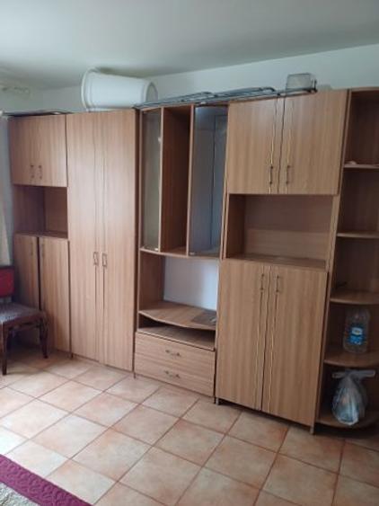 Garsonieră semidecomandată în Rulmentul