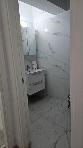 Apartament cu 2 camere în Lujerului