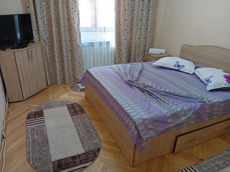 Apartament 2 camere in regim hotelier - Baile Herculane - 8