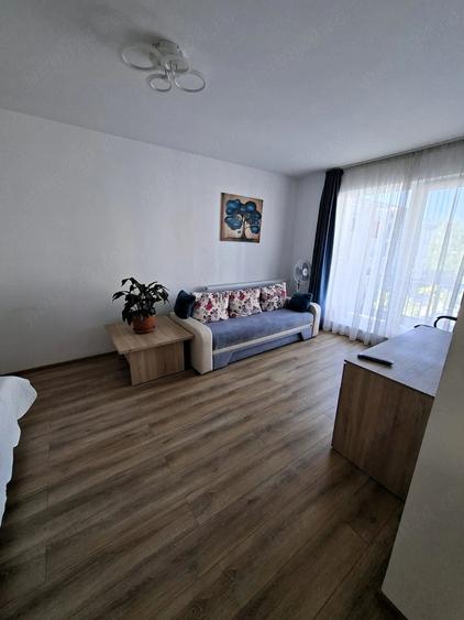 Garsonieră decomandată în Florești