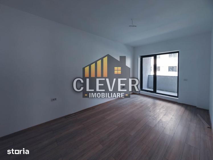 Duplex 4 camere | 109 mp | 33 mp balcoane | Pallady | Comision 0% - 3