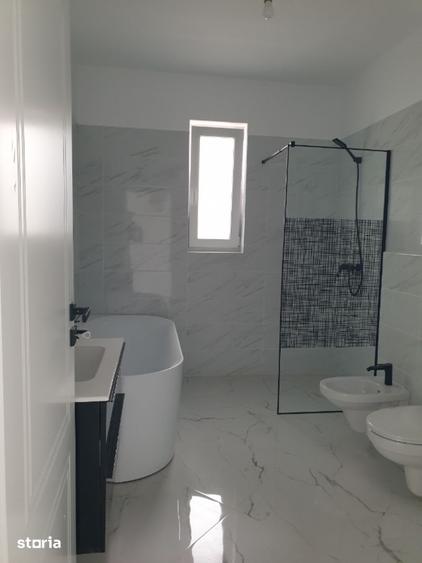 IASI Valea Lupului Casa in duplex cu 4 camere - calitate garantata - 13