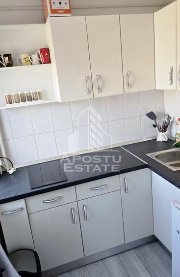 Garsonieră în Complex Studențesc