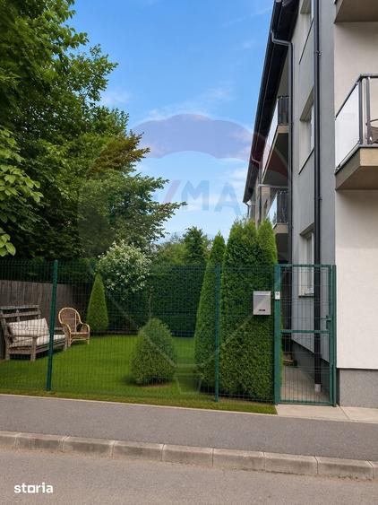 Apartament cu 2 camere în Tractorul — fotografia 3