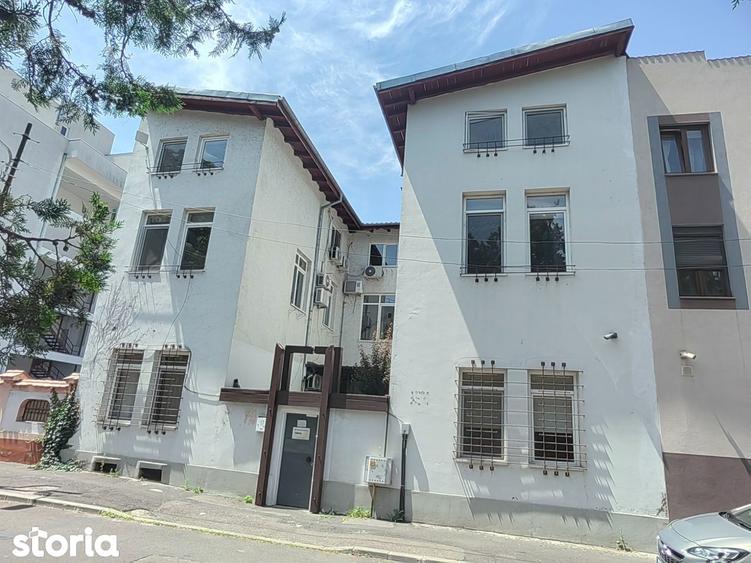 Inchiriere casa birouri Stirbei Voda Sector 1 - 8