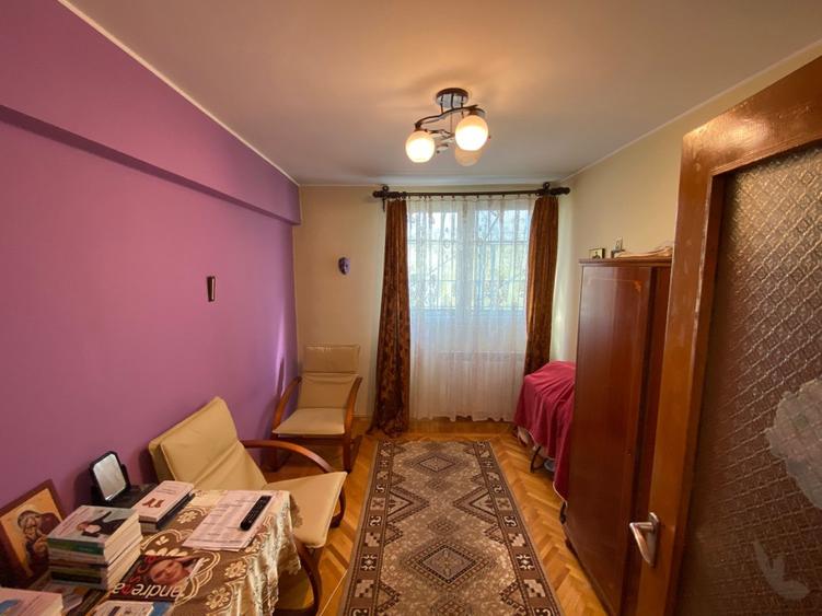 Apartament 3 camere, lângă gura de metrou Nicolae Grigorescu - 6