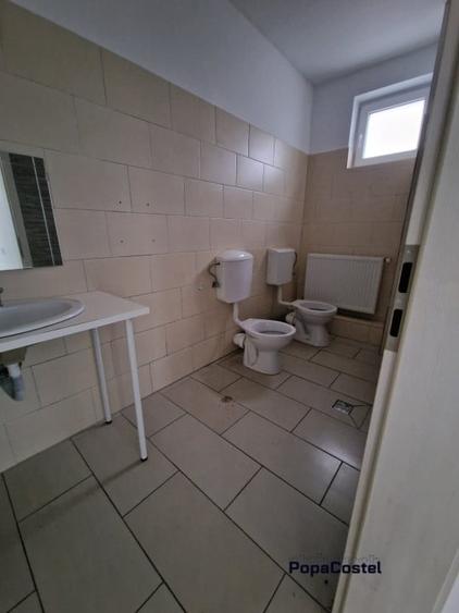 Otopeni Odai vila singur curte P+2E nemobilata centrala proprie constructie 2007 - 7