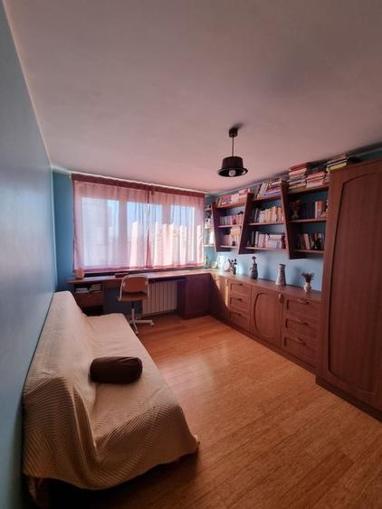 Apartament atragator, trei camere, Vatra Luminoasa - 5