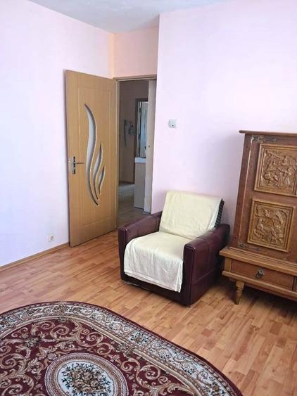 Apartament 3 camere, etaj 4, Vasile Aaron - 5