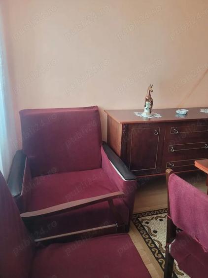 Vand apartament in Vulcan 2 camere - 1