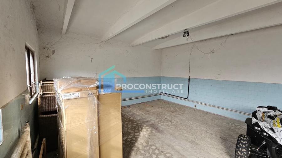 Teren de vânzare-626mp+spațiu comercial Blascovici - 6