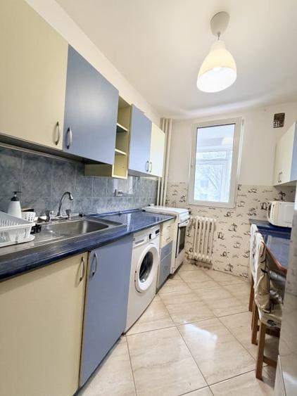 Apartament în Fizicienilor - Camil Ressu - 7