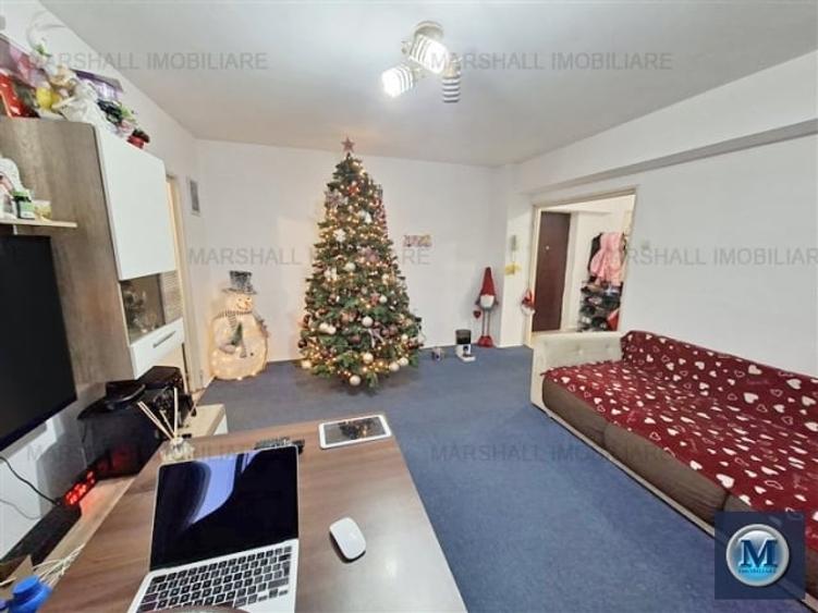 Apartament 2 camere de vanzare, zona P-ta Mihai Viteazu, 51 mp #16768 - 2