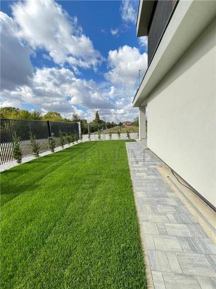DUPLEX - Dumbravita - P+1 - 5 Camere - Zona excelenta - Finalizat - 21
