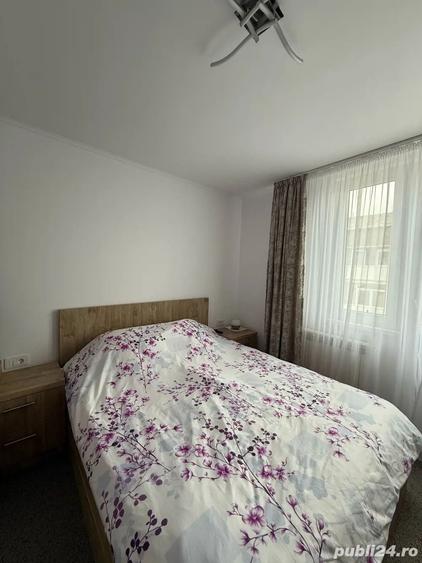 Apartament decomandat - 5