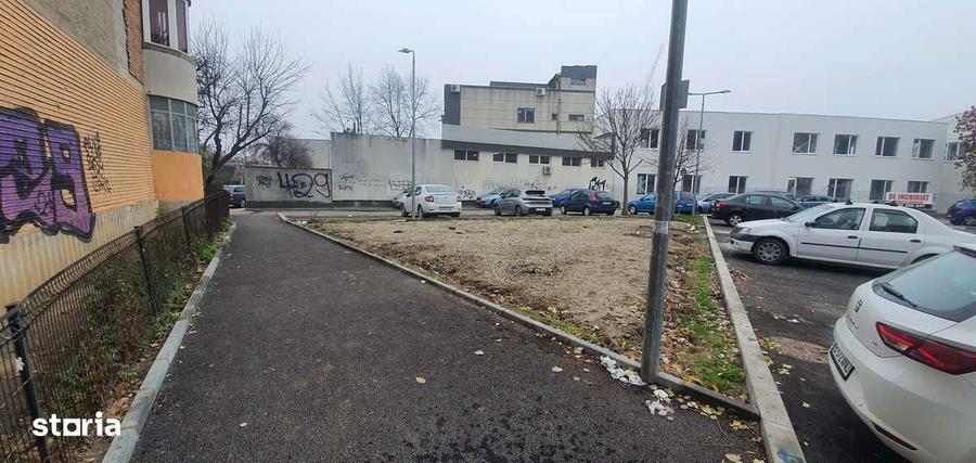 construibil Aparatori la 3 min Universitate Ideal parcare colectiva - 13