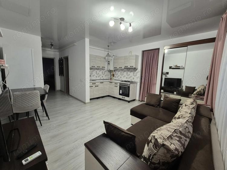Particular, inchiriez apartament 2 camere! - 4