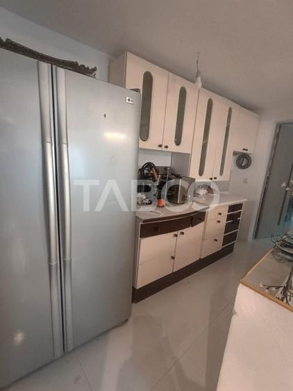 Casa individuala 4 camere 128mpu cu spatiu comercial Zona Terezian - 5