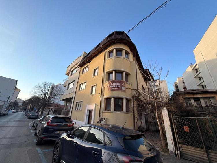 Clădire multifuncțională de vânzare – Autorizatie Constructie - 1