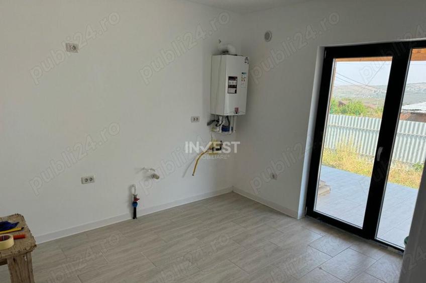 Casa cu 4 camere *finalizata & intabulata* in zona Buciu - 10
