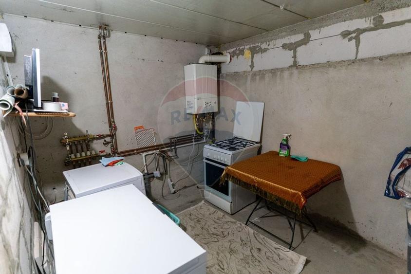 Casa / Vila deosebita de vanzare, Hateg jud. Hunedoara - 28