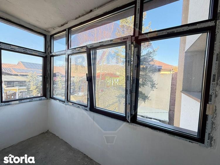 Apartament 3 camere ULTRACENTRAL etaj 2 Gura Humorului - 13