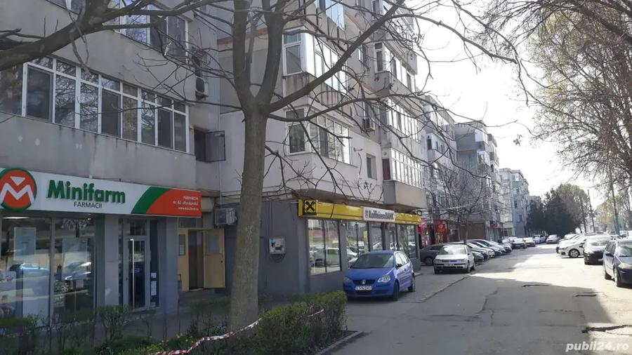 Inchiriez apartament - 6