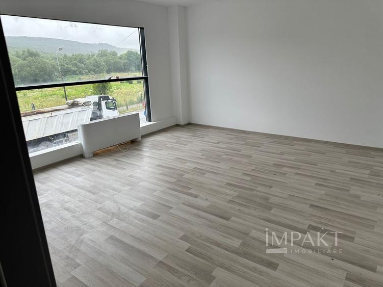 Inchiriere hala/show room/Spatiu comercial Cluj-Baciu - 6