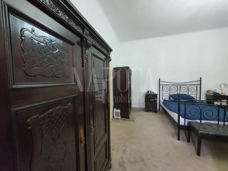 Apartament 3 camere de vanzare in Centru Oradea, Oradea - 10