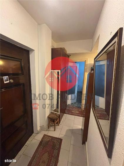 Apartament 2 camere ultracentral, vedere la faleza, 50 mp, etaj 24 - 8