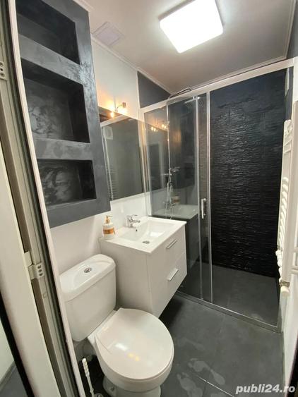 inchiriez apartament regim hotelier - 2