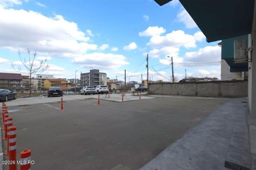 Mamaia Nord - Ibo Residence, Parter cu 2 camere, 45 mp + 64 mp teren! - 20