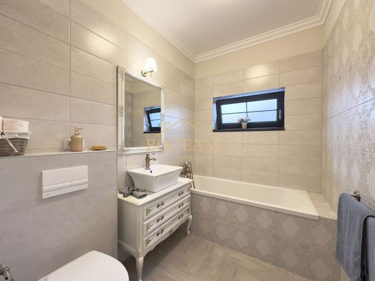 BG14-VILA DE LUX PARTER-SCHIMB CU APARTAMENT - 15