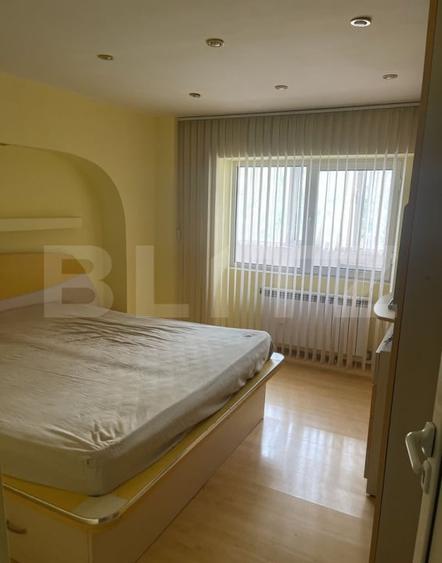 Apartament 4 camere, 65 mp, zona Alexandru cel Bun - 2