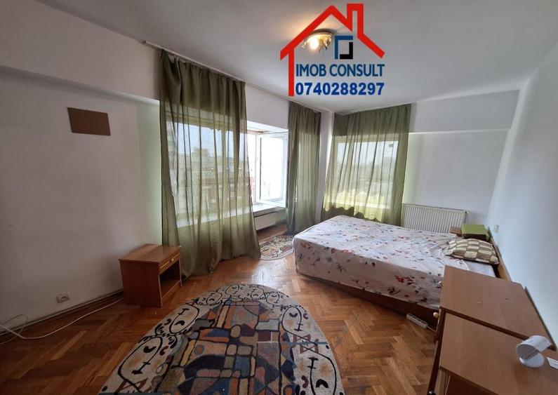 Ultracentral, 2 camere, apartament spatios, Cod CE 975 - 9