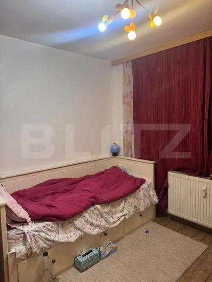 Apartament de 3 camere si parcare, Brancoveanu - 14