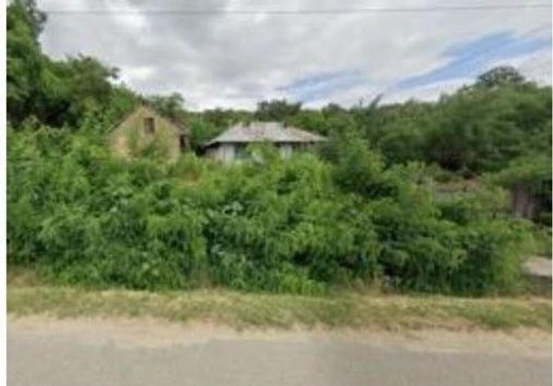 Casa si teren Malusteni, ID: R2670504 - 1